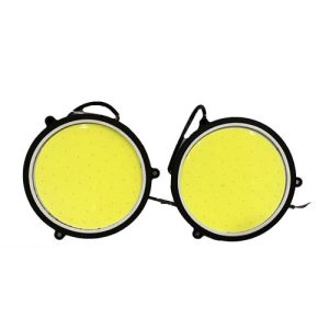 مصباح اضاءة LED نهاري للسيارة من راستوم ارت