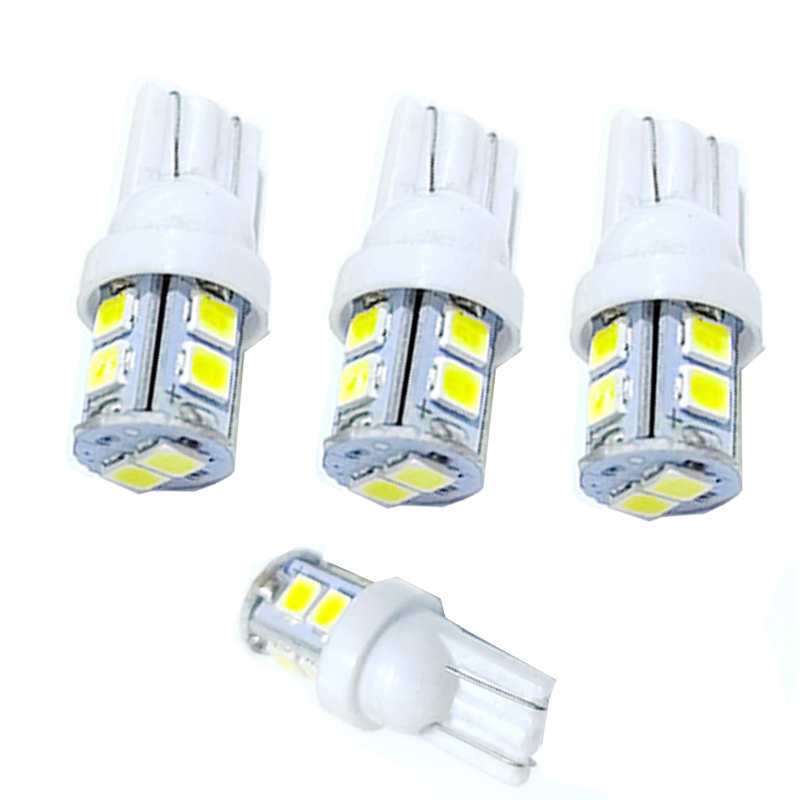 لمبة ليد 10 ليد صغيرة 2 قطعة