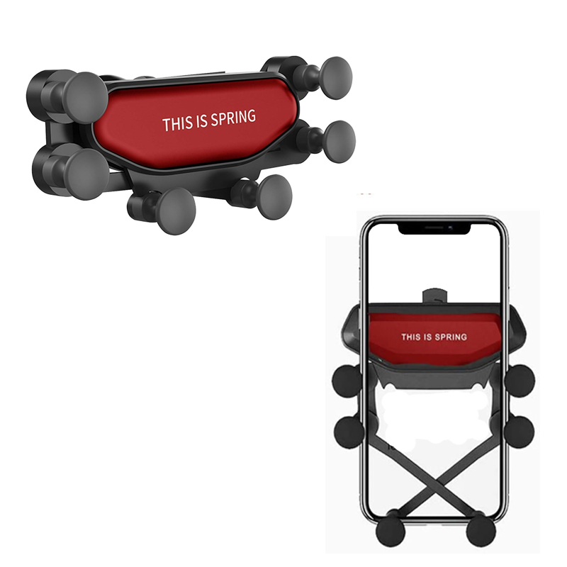 حامل عقرب احمر