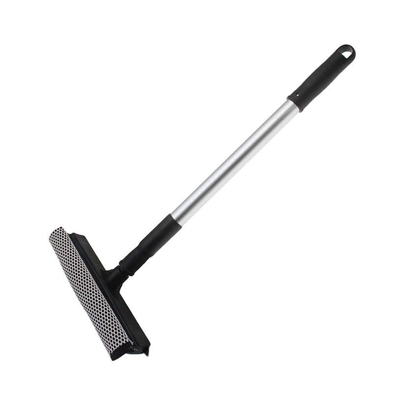 مساحة بلاستيك تنظيف لزجاج السيارة ببخاخ وسائل قابل للتعبئة مرة اخرى - متعددة الالوان -