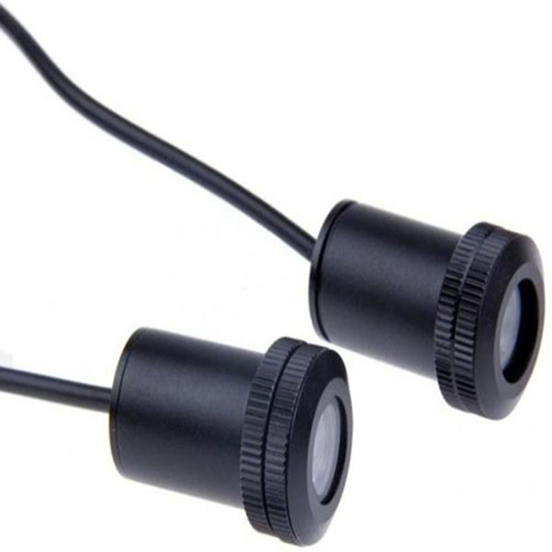 اضاءه لوجو ترحيب LED بشعار السياره ايسوزو - عدد 2