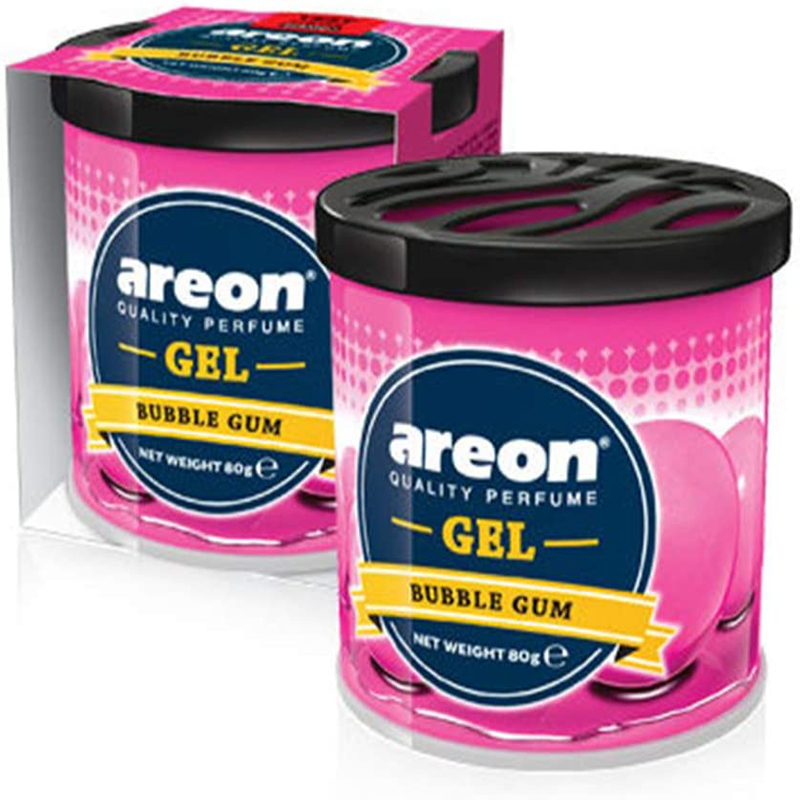 معطر جل برأحة لبان من أريون