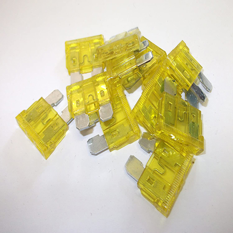 فيوز  20 امبير 10قطع