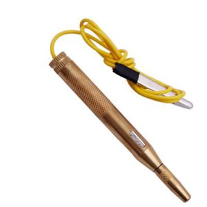 لمبة اختبار دوائر السيارة الكهربية CT-102