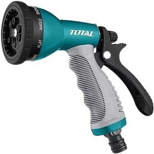 مدفع مياه نفاث 9 اوضاع توتال THWS 010901 قطعة 5134