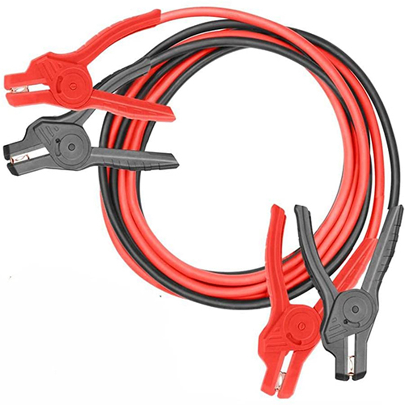 وصلة بطارية سعة 600 امبير من سوبردرايف مع مجموعة تخزين بلاستيكية سوداء