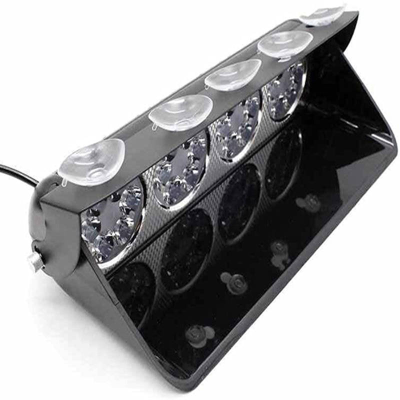 كشاف ليد شرطة 4 عين كبير