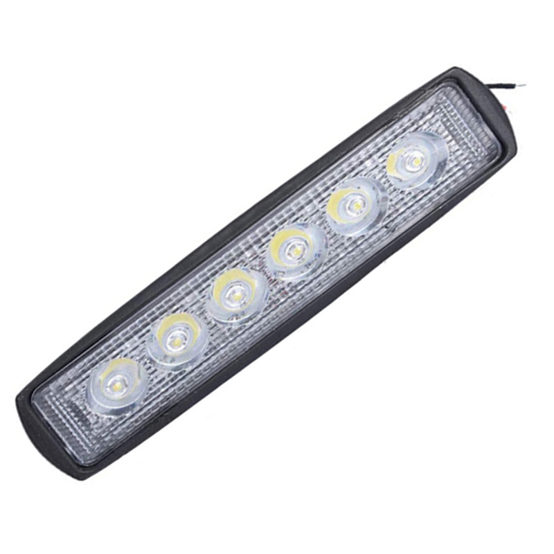 كشاف فانوس 6 ليد