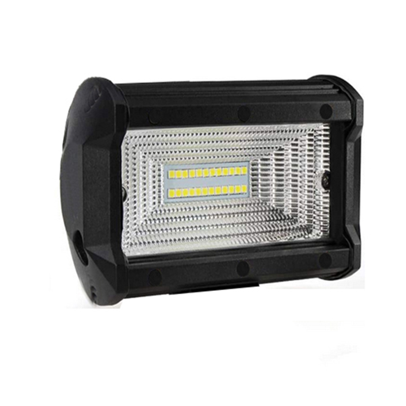 فانوس ثرى دى 24 ليد قطعة واحدة