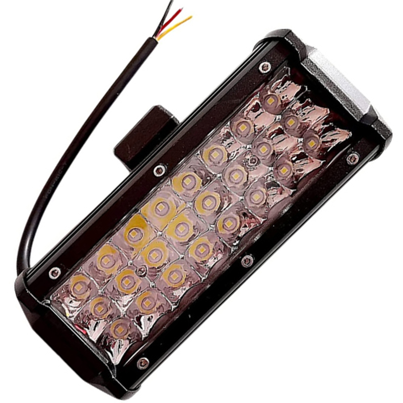 كشاف ليد 24 ليد قطعة واحدة