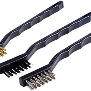 طقم فرش بلاستيك للمحركات والمعدات، 3 قطع، BR-30