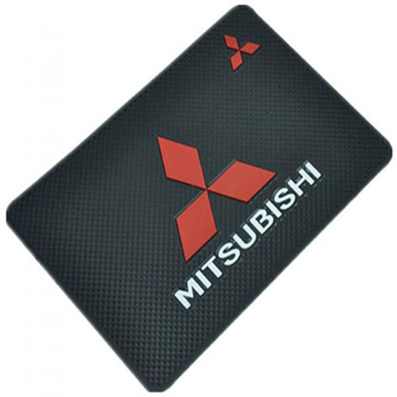بادة تابلوه سيارة سيليكون صغيرة _ ميتسوبيشي