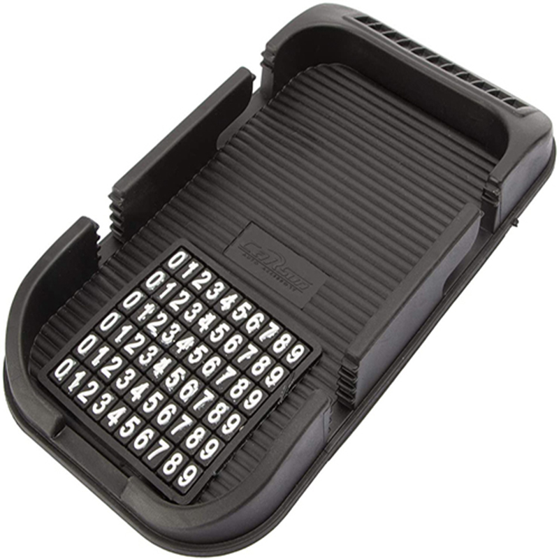 بادة سيارة سيليكون صغيرة