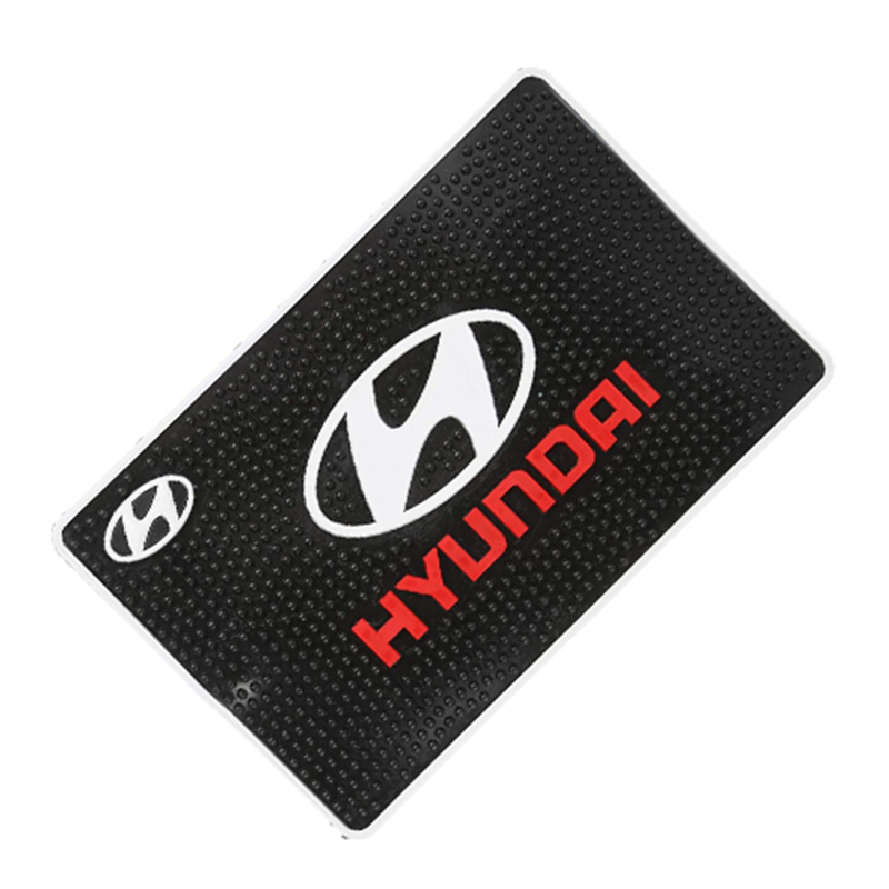 بادة سيارة سيليكون صغيرة _ هيونداي