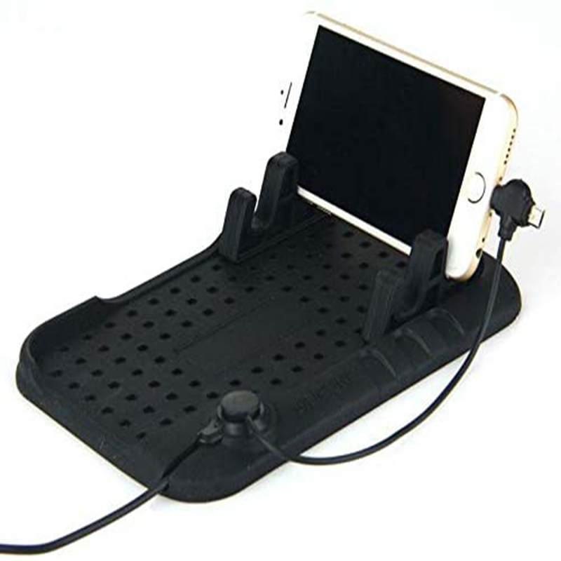 بادة سيارة سيليكون صغيرة