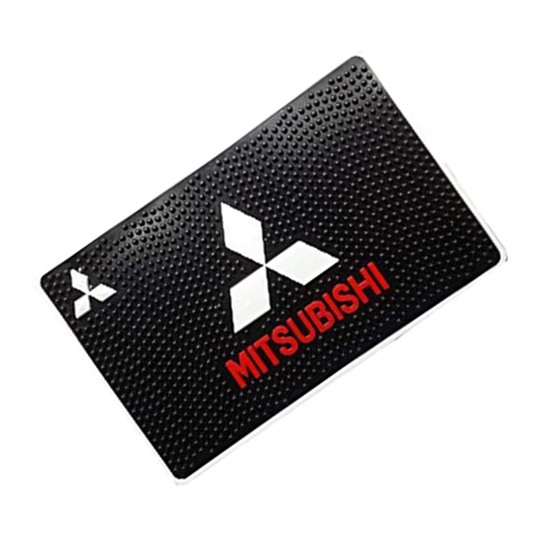 بادة سيارة سيليكون صغيرة _ ميتسوبيشي