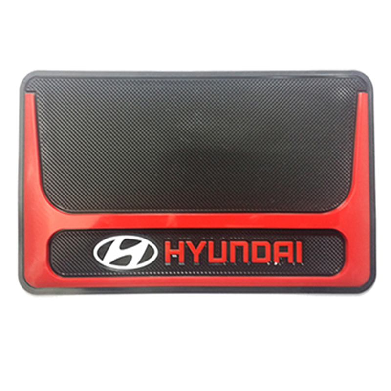 بادة تابلوه سيارة سيليكون صغيرة - هيونداي