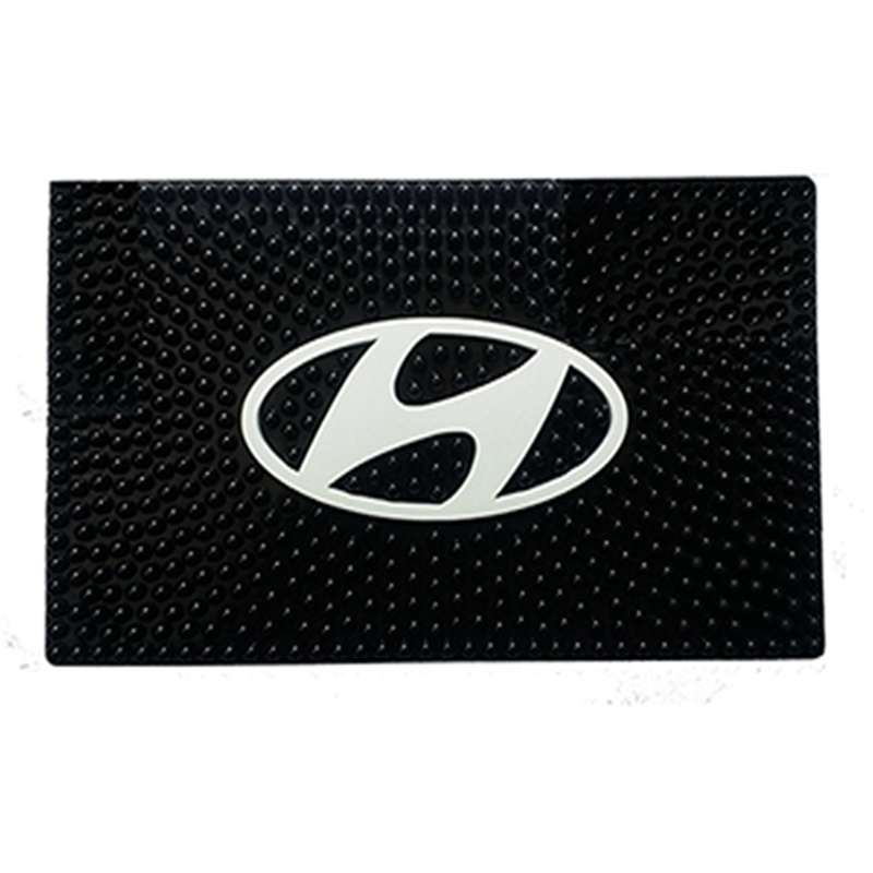 بادة تابلوه سيارة سيليكون صغيرة _ هيونداي