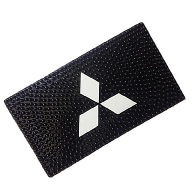 بادة تابلوه سيارة سيليكون صغيرة - ميتسوبيشي