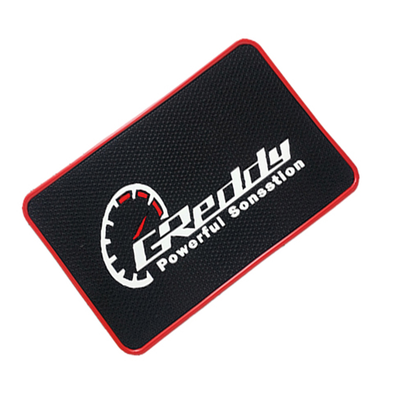 بادة تابلوه سيارة سيليكون صغيرة _GReddy