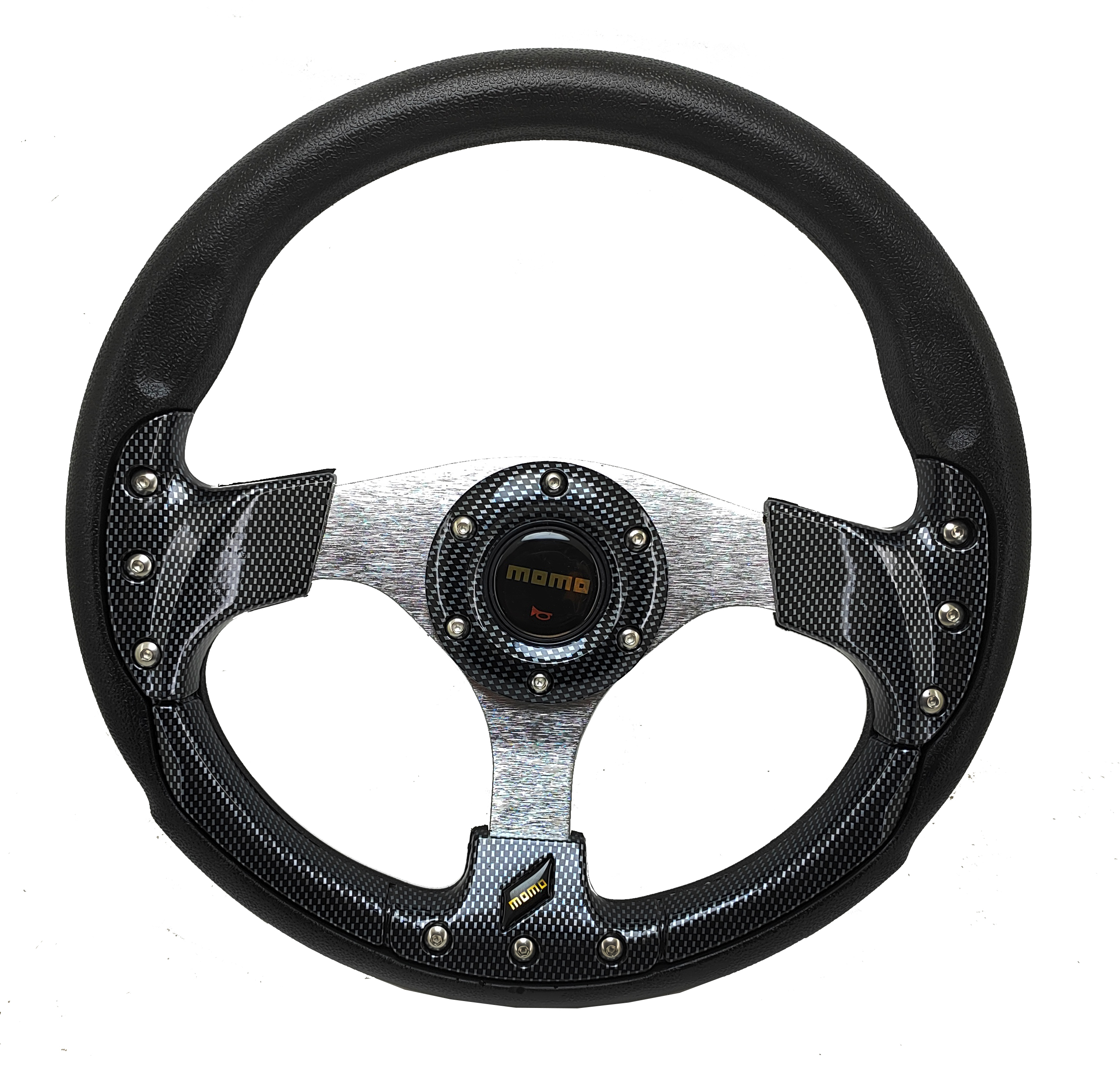 طارة دريكسيون سيارة سبور تعديل مناسبة لجميع السيارات - كاربون اسود -