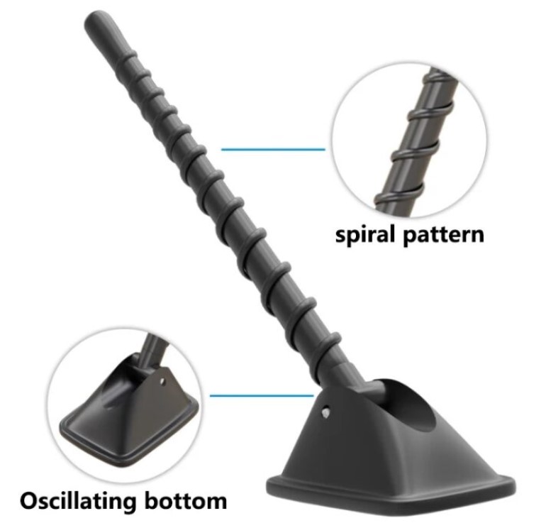 اريال راديو سيارة  انتينا هوائي خارجي لزينة للسيارات