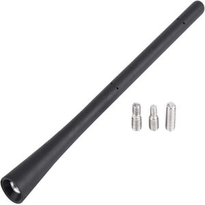 اريال راديو من خليط الالومنيوم للشاحنات والسيارات، 5 بوصة