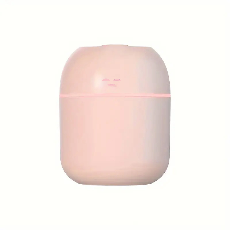 معطر هواء سيارة يعبأ بالماء والعطر المفضل لديك مناسب للسيارة والمنزل والمكتب صانع رذاذ يو اس بي - قطعة واحدة لون بينك 7112 1 معطر هواء سيارة يعبأ بالماء والعطر المفضل لديك مناسب للسيارة والمنزل والمكتب صانع رذاذ يو اس بي - قطعة واحدة لون بينك 7112