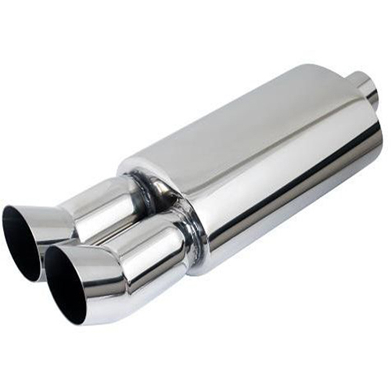 علبة ذيل شكمان ديفيل ستانلس قوي نيكل لامع تصلح لجميع انواع السيارات ، طول 57 فى 19 سم ، كود 1318 1 علبة ذيل شكمان ديفيل ستانلس قوي نيكل لامع تصلح لجميع انواع السيارات ، طول 57 فى 19 سم ، كود 1318