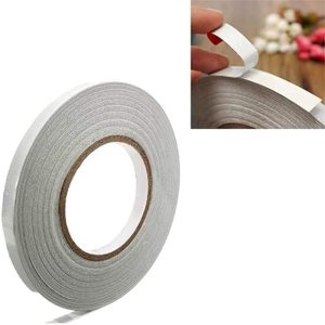 ستيكر لاصق ذاتي اللصق لديكور المنزل شريط لتزيين لفواصل البلاط وديكور السيراميك ارضية الغرف قطعة واحدة مقاس 1 سم × 50 متر لون رمادى