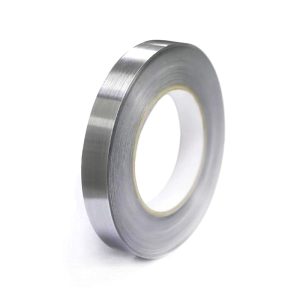 ستيكر لاصق ذاتي اللصق لديكور المنزل شريط لتزيين لفواصل البلاط وديكور السيراميك ارضية الغرف قطعة واحدة مقاس 2 سم × 50 متر لون رمادى