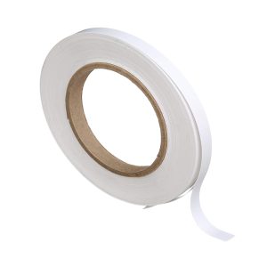 ستيكر لاصق ذاتي اللصق لديكور المنزل شريط لتزيين لفواصل البلاط وديكور السيراميك ارضية الغرف قطعة واحدة مقاس 1 سم × 50 متر لون ابيض