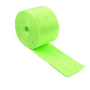 شريط سيارة الوان متعدد الاستخدامات ، لجميع السيارات شريط بألوان مناسبة لجميع موديلات السيارات ( قطعة واحدة - حزام لمونى )