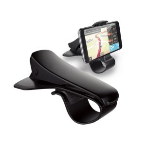 حامل موبايل يثبت على تابلوه السيارة او الترابيزة او المكتب، متحرك بزاوية 360 درجة بذراع متحرك فى جميع الاتجاهات (كود: 8461)