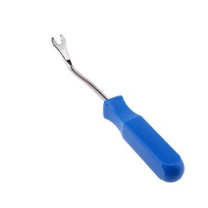 مفتاح فك الكلبسات ومتعدد الاستخدامات، مزيل شديد التحمل مع تصميم رافع يقلل من مقدار القوة المطلوبة ( كود : 8483)