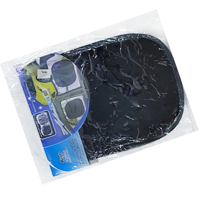 شماسة واقية للزجاج الجانبى للسيارة، غطاء قابل للطي، واقي من الغبار والاشعة ، اكسسوارات للسيارة ( شماسة جانبية لصق ، 2 قطعة كود : 8771)