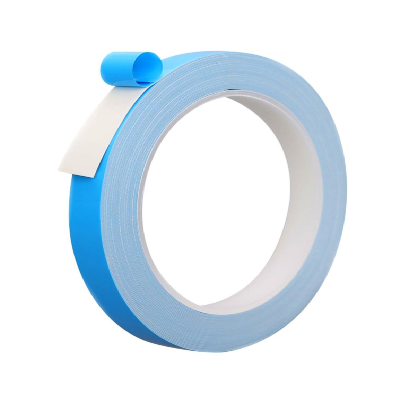 شريط لاصق فينيل للسيارات والدراجات والشاحنات وغيرها (لون لبنى ، طول 50 متر، عرض 2 سم ، كود : 8845)