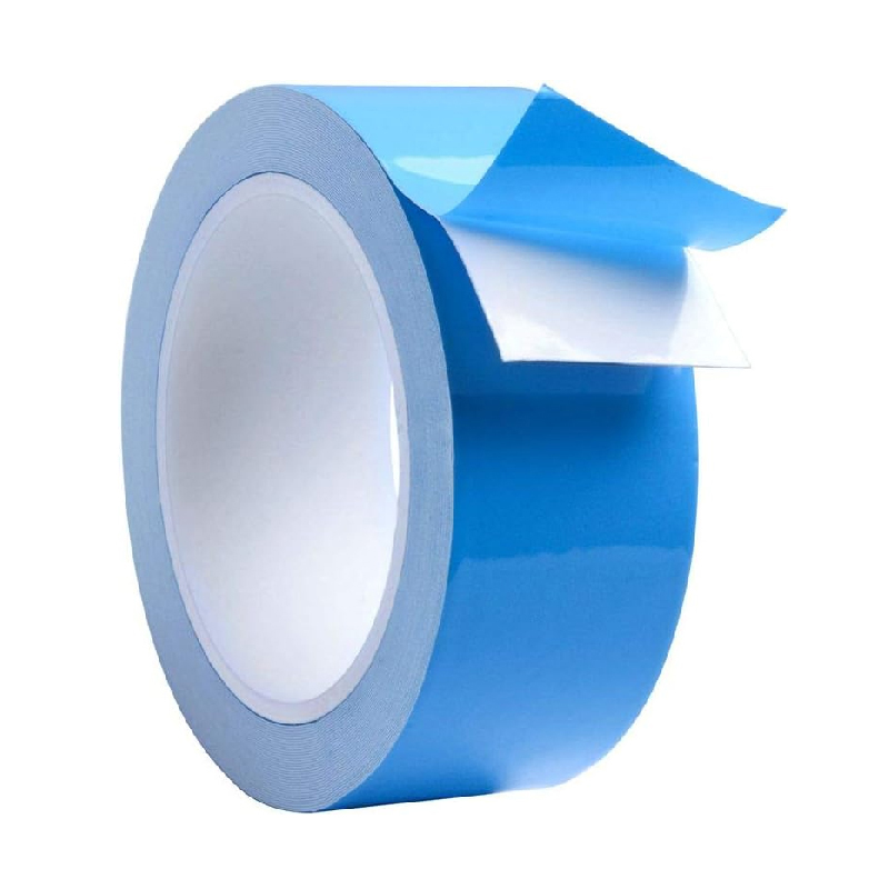 شريط لاصق فينيل للسيارات والدراجات والشاحنات وغيرها (لون لبنى ، طول 50 متر، عرض 5 سم ، كود : 8846)