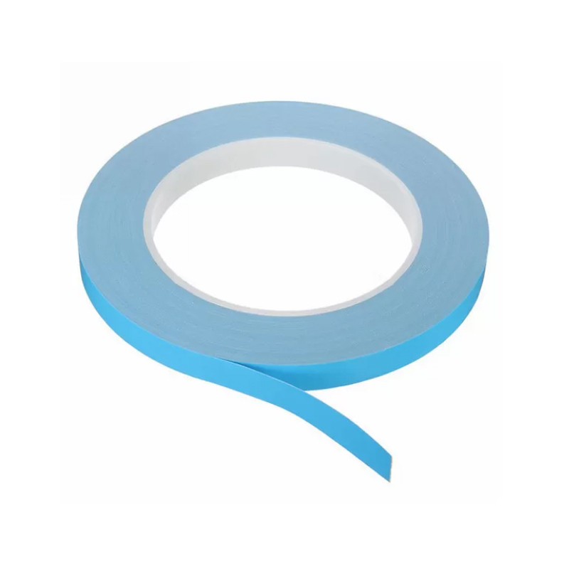 شريط لاصق فينيل للسيارات والدراجات والشاحنات وغيرها (لون لبنى ، طول 50 متر، عرض 1/2 سم (نصف سم ) ، كود : 8847)