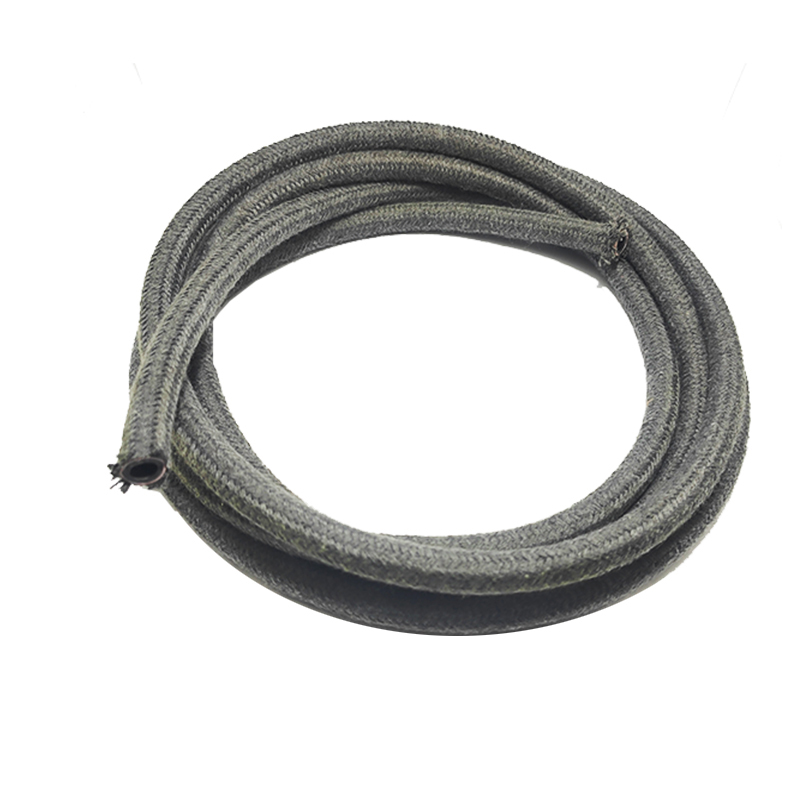 كابر تريد اكسسوارات سيارات 7 خرطوم نقل الوقود، لتوزيع وقود الديزل والبنزين والشحوم والكيروسين والزيوت البترولية (قطر 7 ملى ، طول 3 متر ، كود : 9210)