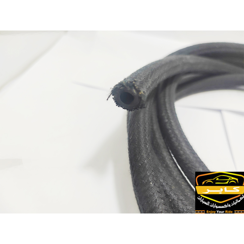 خرطوم نقل الوقود، لتوزيع وقود الديزل والبنزين والشحوم والكيروسين والزيوت البترولية (قطر 5 ملى ، طول 3 متر ، كود : 9211) 4 خرطوم نقل الوقود، لتوزيع وقود الديزل والبنزين والشحوم والكيروسين والزيوت البترولية (قطر 5 ملى ، طول 3 متر ، كود : 9211) - الصورة 4