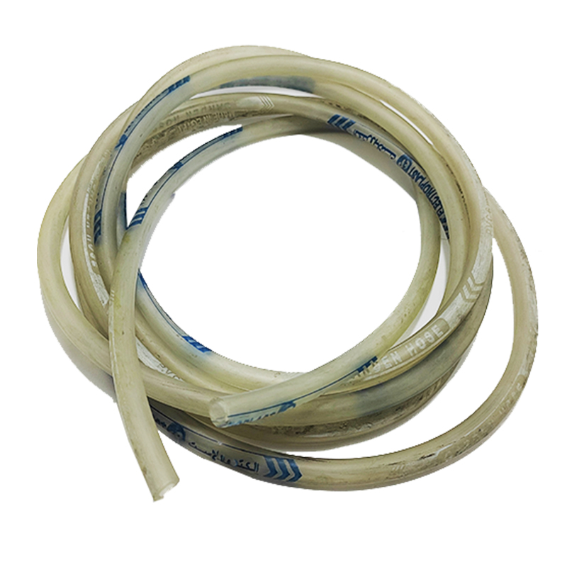 انبوب شفاف مرن ، خرطوم بلاستيك لمياة مساحات السيارة ومتعدد الاستخدامات الاخرى (قطر داخلى 5 ملى ، طول 3 متر ، كود : 9212) 3 انبوب شفاف مرن ، خرطوم بلاستيك لمياة مساحات السيارة ومتعدد الاستخدامات الاخرى (قطر داخلى 5 ملى ، طول 3 متر ، كود : 9212) - الصورة 3