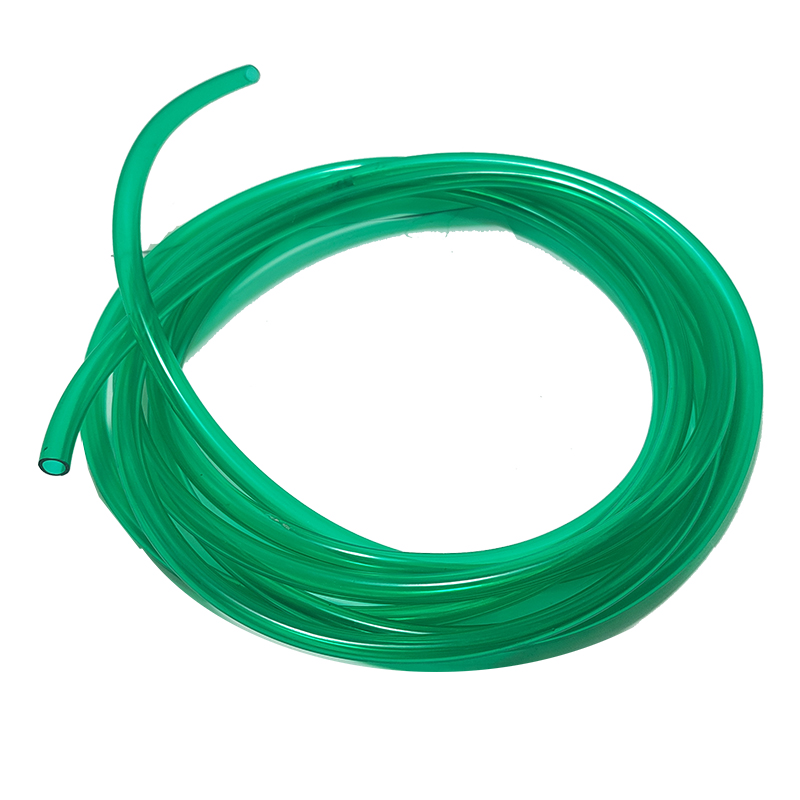 انبوب شفاف مرن ، خرطوم بلاستيك لمياة مساحات السيارة ومتعدد الاستخدامات الاخرى (قطر داخلى 6 ملى ، طول 3 متر ، كود : 9213) 3 انبوب شفاف مرن ، خرطوم بلاستيك لمياة مساحات السيارة ومتعدد الاستخدامات الاخرى (قطر داخلى 6 ملى ، طول 3 متر ، كود : 9213) - الصورة 3