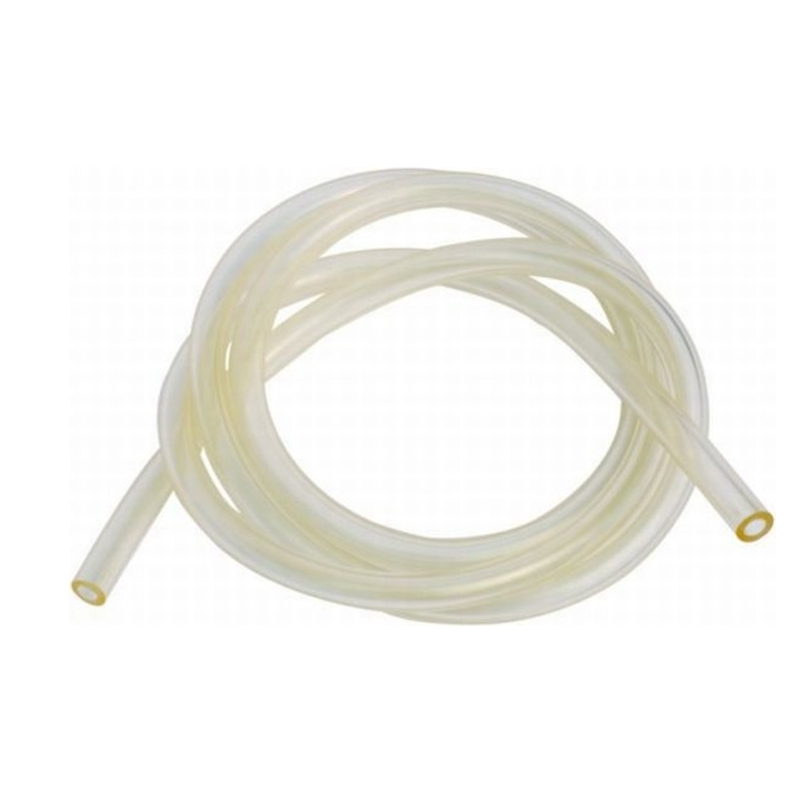 انبوب شفاف مرن ، خرطوم بلاستيك لمياة مساحات السيارة ومتعدد الاستخدامات الاخرى (قطر داخلى 4 ملى ، طول 3 متر ، كود : 9214) 4 انبوب شفاف مرن ، خرطوم بلاستيك لمياة مساحات السيارة ومتعدد الاستخدامات الاخرى (قطر داخلى 4 ملى ، طول 3 متر ، كود : 9214) - الصورة 4