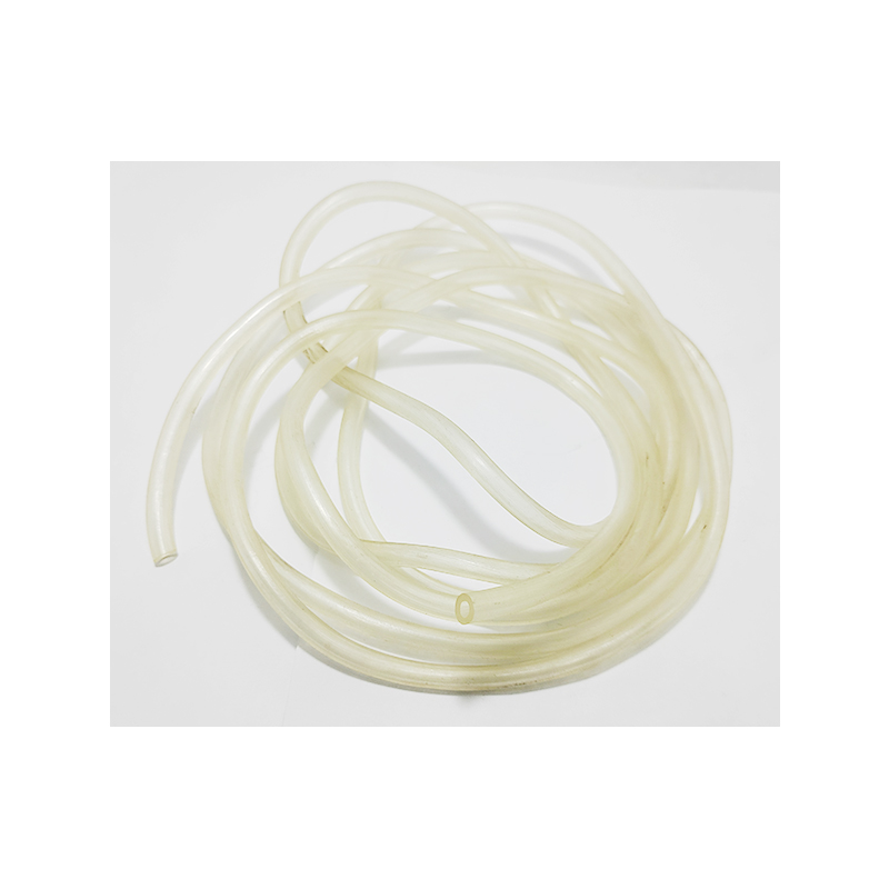 انبوب شفاف مرن ، خرطوم بلاستيك لمياة مساحات السيارة ومتعدد الاستخدامات الاخرى (قطر داخلى 4 ملى ، طول 3 متر ، كود : 9214) 3 انبوب شفاف مرن ، خرطوم بلاستيك لمياة مساحات السيارة ومتعدد الاستخدامات الاخرى (قطر داخلى 4 ملى ، طول 3 متر ، كود : 9214) - الصورة 3