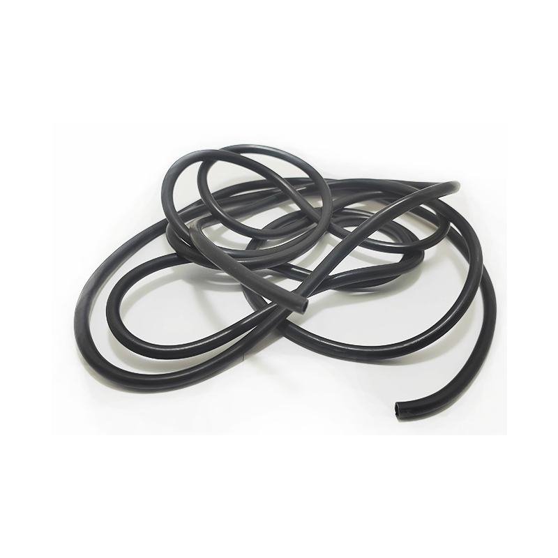 انبوب شفاف مرن ، خرطوم بلاستيك لمياة مساحات السيارة ومتعدد الاستخدامات الاخرى (قطر داخلى 5 ملى ، طول 3 متر ، كود : 9284)