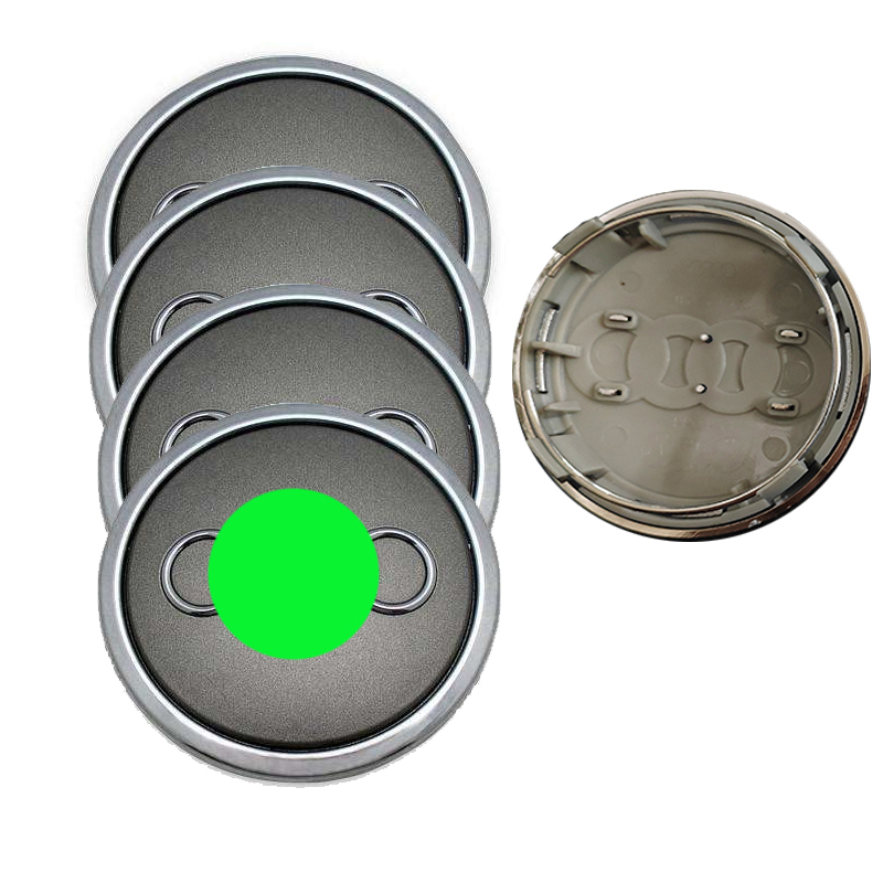 غطاء محور العجلة المركزي، طبة جنط اطارات السيارات ، مناسب ومتوافق مع اودى ، الجنوط الرياضية الكبيرة وموديلات اخرى ( 4 قطع ، مقاس 7.7 ملم ، كود: 9766) 9 غطاء محور العجلة المركزي، طبة جنط اطارات السيارات ، مناسب ومتوافق مع اودى ، الجنوط الرياضية الكبيرة وموديلات اخرى ( 4 قطع ، مقاس 7.7 ملم ، كود: 9766) - الصورة 9